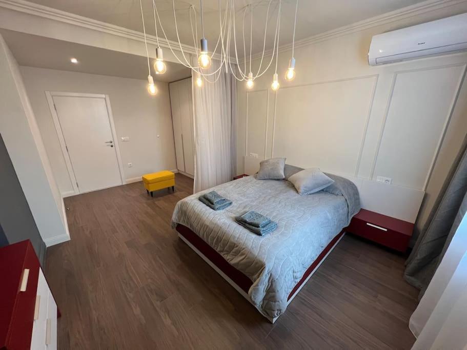 Location ! Location ! Location ! City Garden View Apartment Sofia Exterior foto