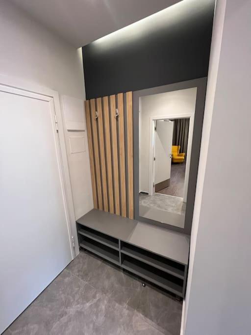 Location ! Location ! Location ! City Garden View Apartment Sofia Exterior foto