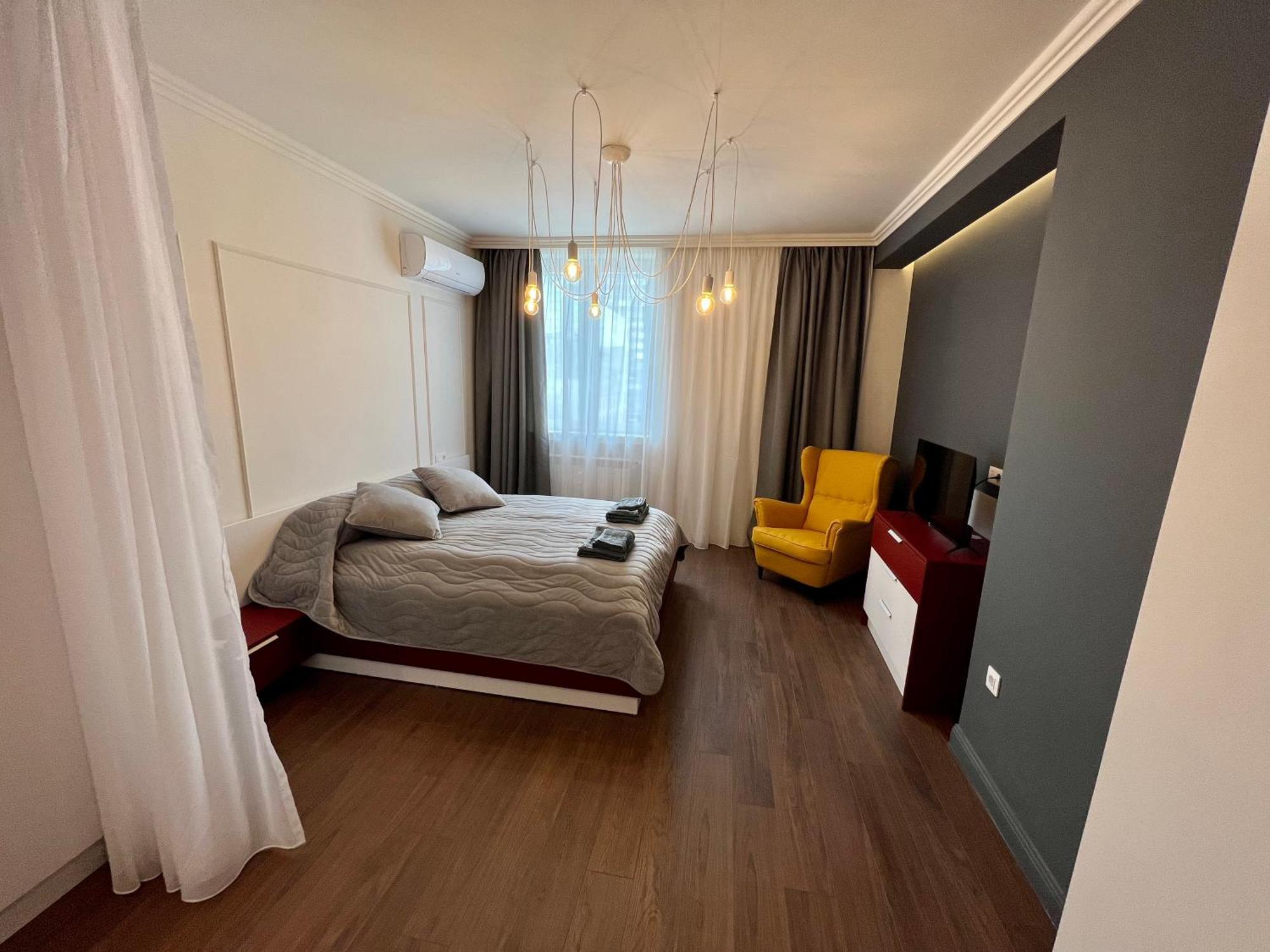 Location ! Location ! Location ! City Garden View Apartment Sofia Exterior foto